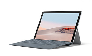 定日微软surface Pro售后如何处理